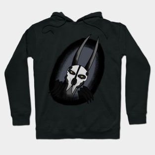 Technus Approaches Hoodie